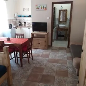Apartmanhotel Hacienda, Eger